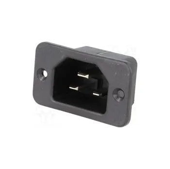 Elektrická zásuvka 6173.0003