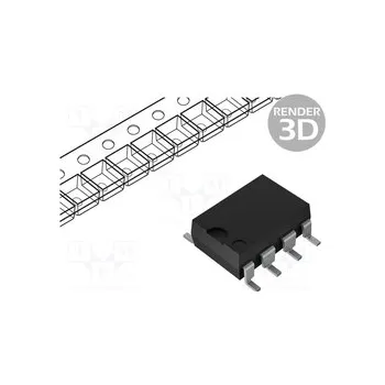 Tranzistor WM03DN85A-CYG