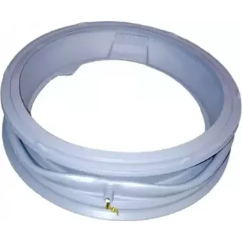  Originální LG těsnění dveří pračky MDS65695803 - Pryžová manžeta pro dokonalou vodotěsnost mezi bubnem a pláštěm pračky