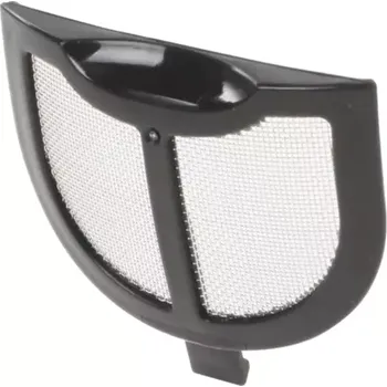 Rychlovarná konvice Filtr vody, tmavě šedý vodní filtr, sítko varných konvic Bosch Siemens (00622063)