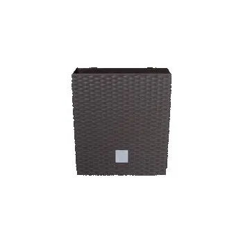 Květináč Květináč RATO SQUARE 17x17x17cm umbra