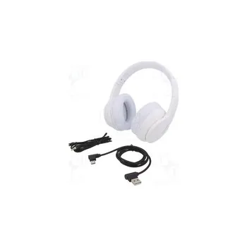 Sluchátka QOLTEC-50845