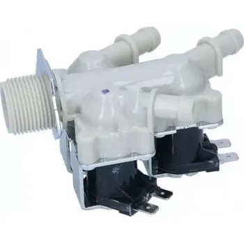  Napouštěcí ventil LG 5221EN2003L - třícestný vodní ventil pro pračky 220-240V 50/60Hz - originální náhradní díl pro spolehlivé ovládání přívodu vody