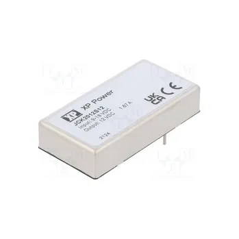 Měnič napětí JCK2012S12