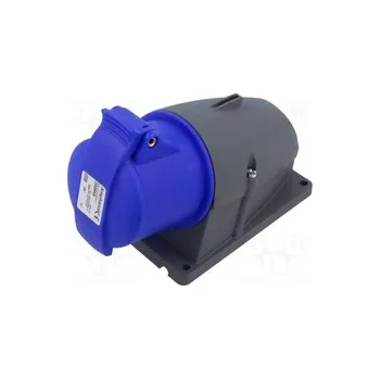 Elektrická zásuvka 2CMA193122R1000