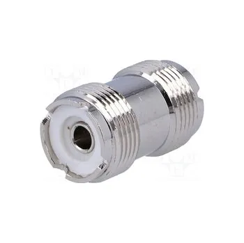 Elektrická zásuvka UHF-302