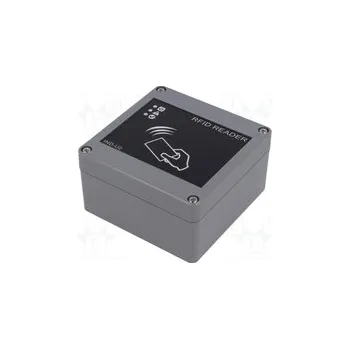 Čtečka magnetické karty RFID-IND-U2