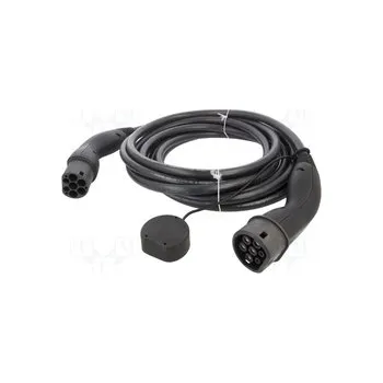 Síťový kabel LAPP-5555934007