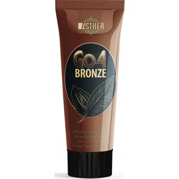 Přípravek na opalování Opalovací mléko Asther 0 SPF 200 ml