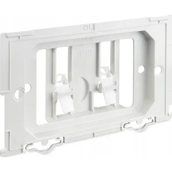 Splachovací tlačítko Rámeček pro splachovací tlačítko pro toaletu 94131 Koło SLIM 99235026