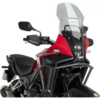 Puig Touring 22021 Honda NX500 (24-25) Kouřová (H)