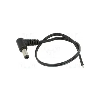 elektrický kabel POSDC-T-P25L-0.25