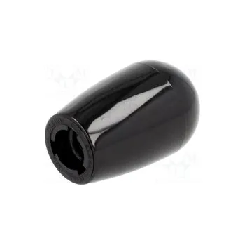 Nábytkové kování I.622/30-M8-BK