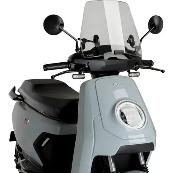 Puig Trafic 21855 Niu MQI Čirá (W)