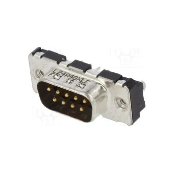 Elektrická zásuvka LD09P24A4GX00LF