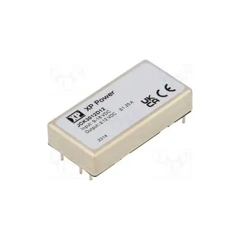 Měnič napětí JCK3012D12