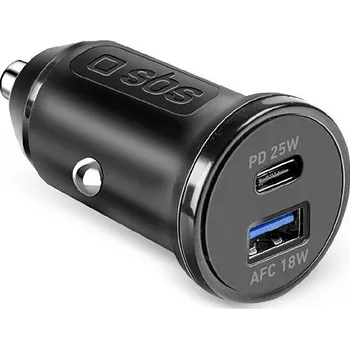 HP Autozubehör Napájecí adaptér 12 v, 25 W