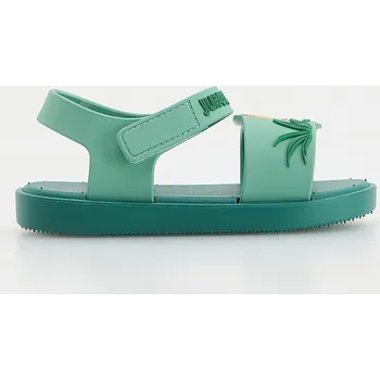 Chlapecká mikina Reserved - Sandály Jurassic World - petrolejová - 747DJ-67X - 747DJ-67X-221