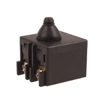 Spínač pro úhlové brusky BOSCH 115 mm, 125 mm