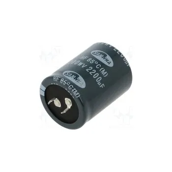 Kondenzátor HF2D228M35045HA