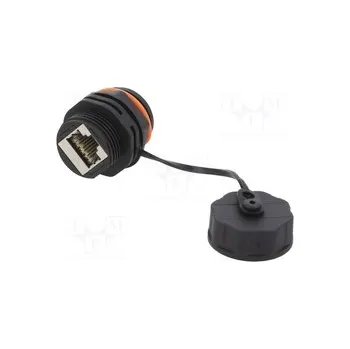 Elektrická zásuvka LOG-NP0083