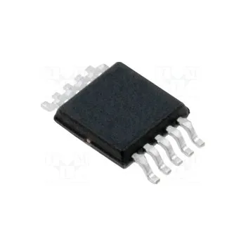 Měnič napětí TPS54240DGQ