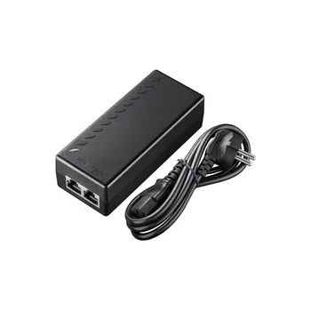 Síťový prvek PoE+ 30W Gigabitový zdroj POE200 injektoru