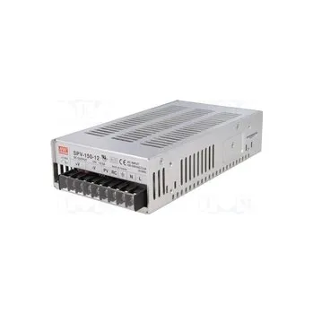 spínaný zdroj SPV-150-12