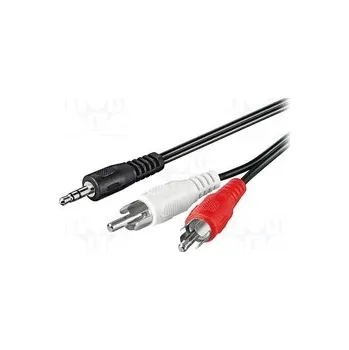 Audio kabel CABLE-458