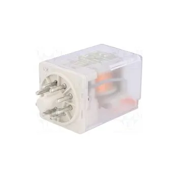 Relé R15-2P-230VAC