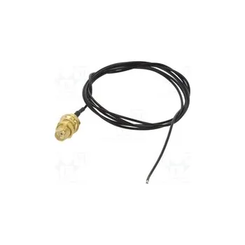 Elektrická zásuvka SMA-16-1.0