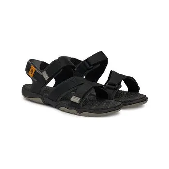 Dámská obuv Sandály Timberland Adventure Seeker TB0A5XTZ0151 Černá 39