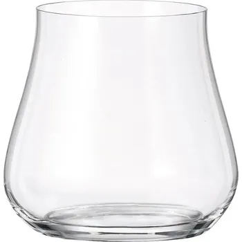 Sklenice Bohemia Crystal Sklenice na whisky Limosa 340ml (set po 6ks)