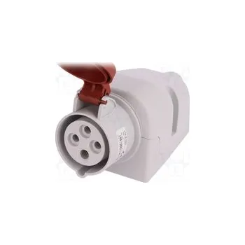 Elektrická zásuvka PB.1035