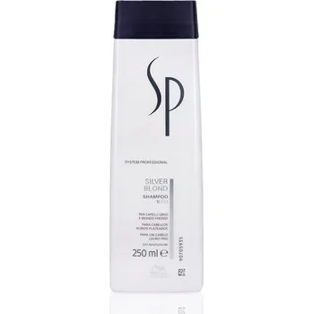 Šampon Šampon 2022 Wella 250 ml pro regeneraci a hydrataci