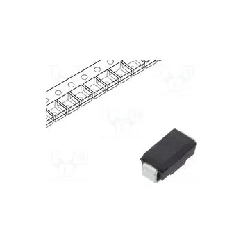 Polovodič BZG03C24-M3-08