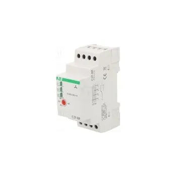 Relé CZF-BR-TRMS