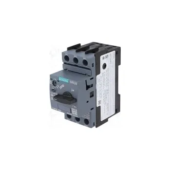 Jistič 3RV2021-4AA10