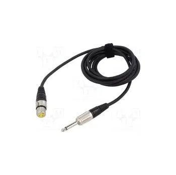 Elektrická zásuvka TAS-TK223