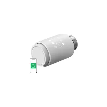 Hlavice pro radiátor Smart termostatická hlavice GOSUND STR1 Bluetooth Tuya