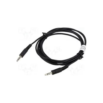 Audio kabel AK-510100-025-S