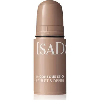 Korektor IsaDora Contour Stick Sculpt & Define konturovací tyčinka odstín 30 Cool Beige 5.5 g