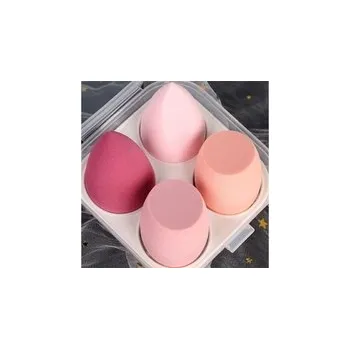 Houbička na make-up Houbička na make-up 4L 8881 4ks