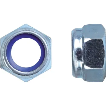 Matice Matice pojistná M18x1,5-10.9 ZN