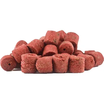 Carpway Pelety Red Halibut S Dírou 10 kg - 18 mm