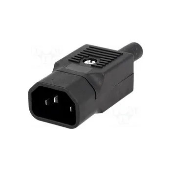 Elektrická zásuvka PX0686