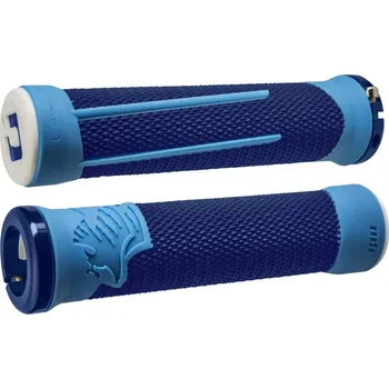 grip Gripy ODI AG-2 V2.1 Barva: blue-skyblue