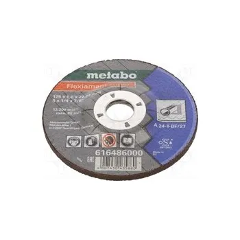 Brusný kotouč MTB.616486000