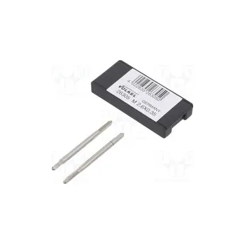 Závitořezný nástroj VOLKEL-26305