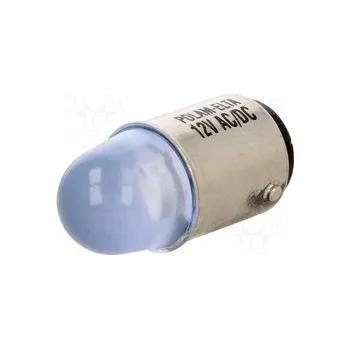 Žárovka LB-BA15D-24AC/DC